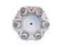 6 PLACE HORIZONTAL ROTOR FOR HX C822 CENTRIFUGE