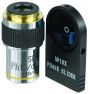 PHASE KIT: INCLUDES 10X SEMI-PLAN PHASE OBJECTIVE AND SLIDE-IN ANNULUS RING FOR G380 SERIES