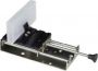 RECTANGULAR LONG PATH CELL HOLDER KIT FOR CELLS UP TO 50 MM PATHLENGTH.  INCLUDES UNIVERSAL  BASE AND ONE HOLDER