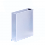 GLASS, RECTANGULAR,50 MM PATHLENGTH, 17.5 ML CAPACITY VISIBLE ONLY, EACH
