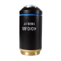 40X DIN ACHROMAT OBJECTIVE, N.A. 0.65, RETRACTABLE FRONT LENS FOR G380 SERIES